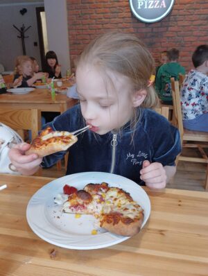 Warsztaty w wakacje i ferie dla dzieci